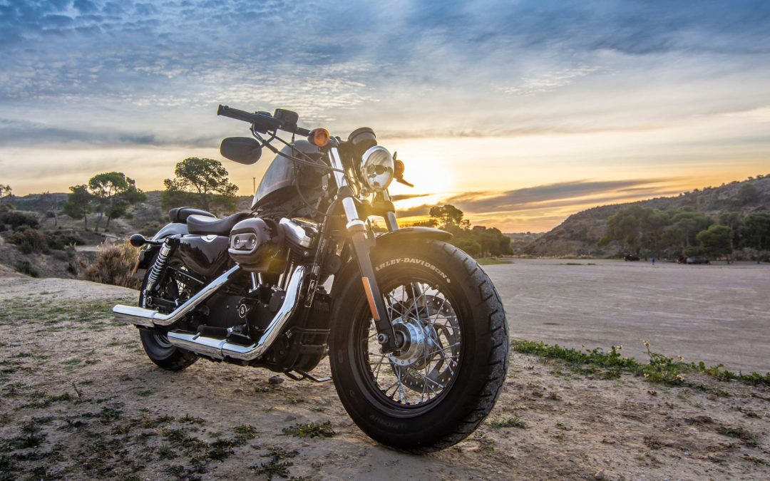 The Ultimate Road Trip: Selecting the Best Motorcycles for the Adventure