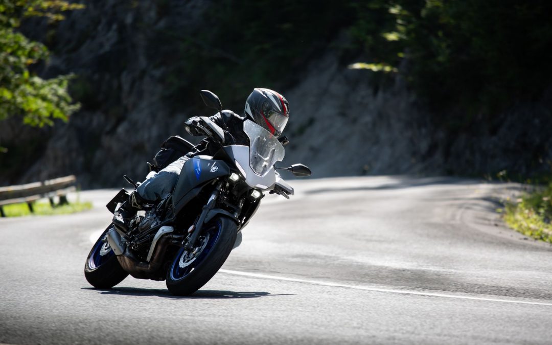 The Need for Speed: Exploring the World of Racing Motorcycles