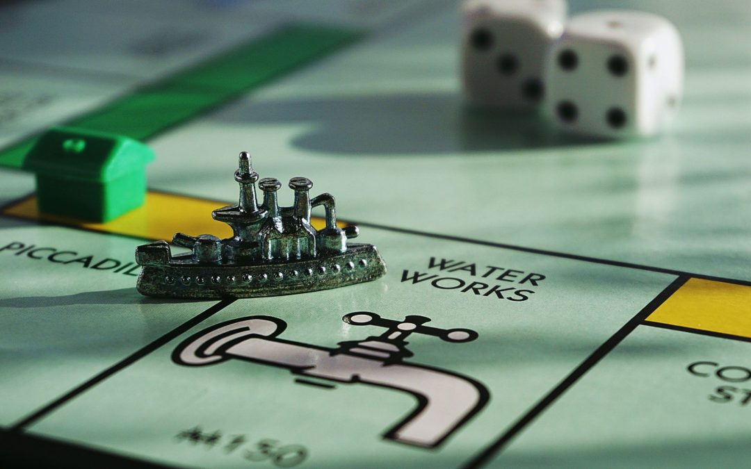 The Renaissance of Board Games: Exploring Modern Classics